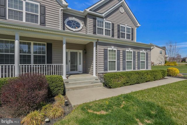 4533 COACHMANS PATH, Waldorf, MD 20601