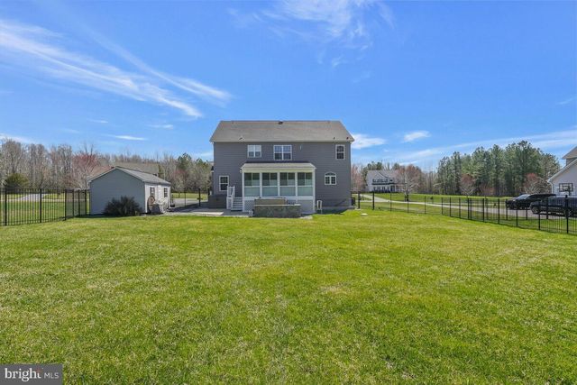 4533 COACHMANS PATH, Waldorf, MD 20601