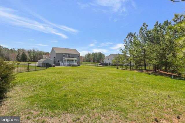 4533 COACHMANS PATH, Waldorf, MD 20601