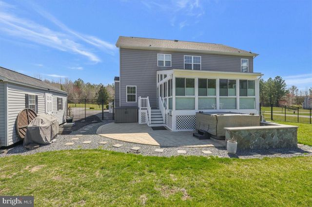 4533 COACHMANS PATH, Waldorf, MD 20601