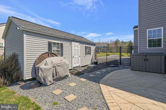 4533 COACHMANS PATH, Waldorf, MD 20601