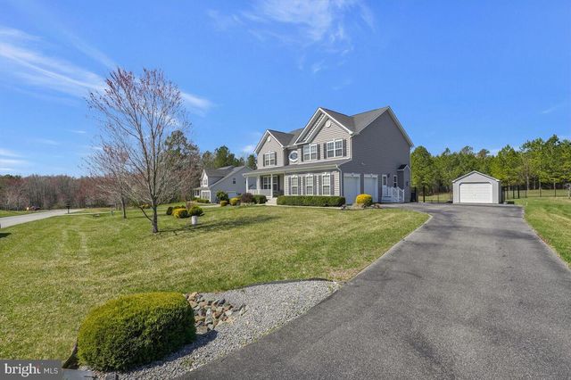 4533 COACHMANS PATH, Waldorf, MD 20601