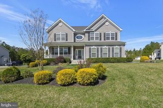 4533 COACHMANS PATH, Waldorf, MD 20601