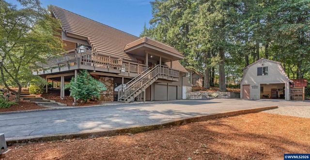 7925 Zion Ct SE, Turner, OR 97392