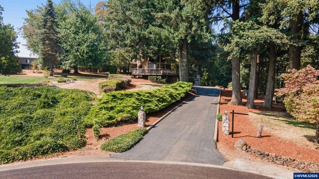 7925 Zion Ct SE, Turner, OR 97392