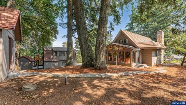 7925 Zion Ct SE, Turner, OR 97392