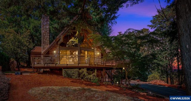 7925 Zion Ct SE, Turner, OR 97392