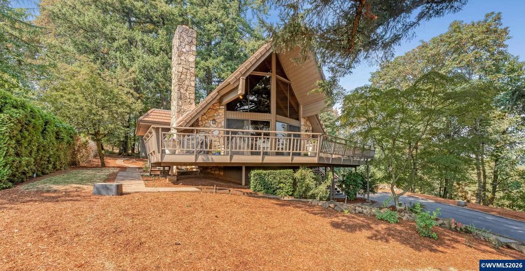 7925 Zion Ct SE, Turner, OR 97392
