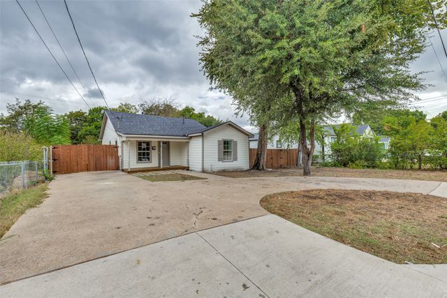 1239 Lonsdale Avenue, Dallas, TX 75217