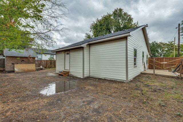 1239 Lonsdale Avenue, Dallas, TX 75217