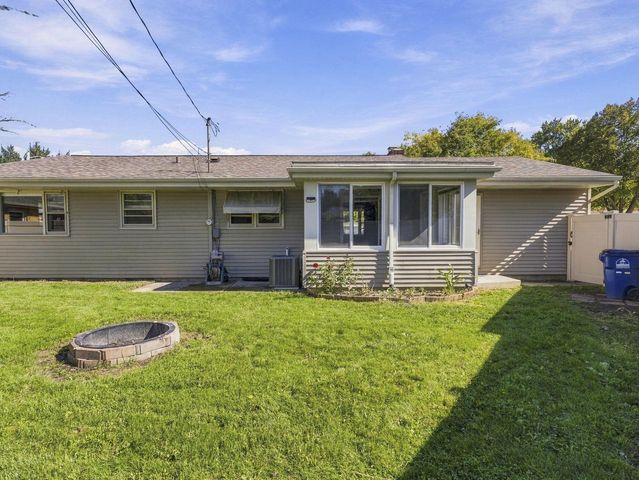 3434 Saint Clair STREET, Racine, WI 53402
