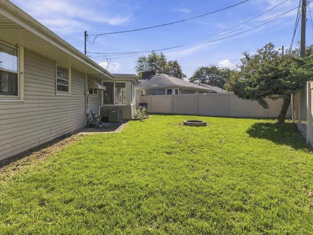 3434 Saint Clair STREET, Racine, WI 53402