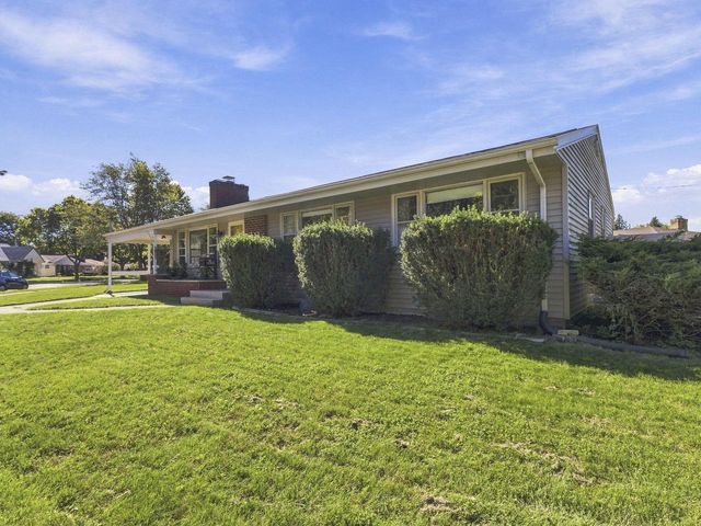 3434 Saint Clair STREET, Racine, WI 53402