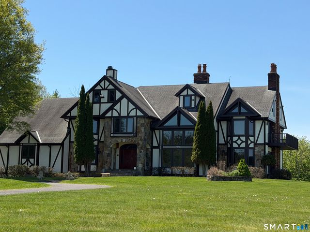 233 Southbury Road, Roxbury, CT 06783