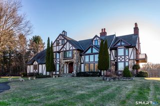 233 Southbury Road, Roxbury, CT 06783