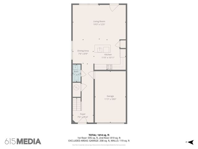 110 Brighton Ln, Lebanon, TN 37090