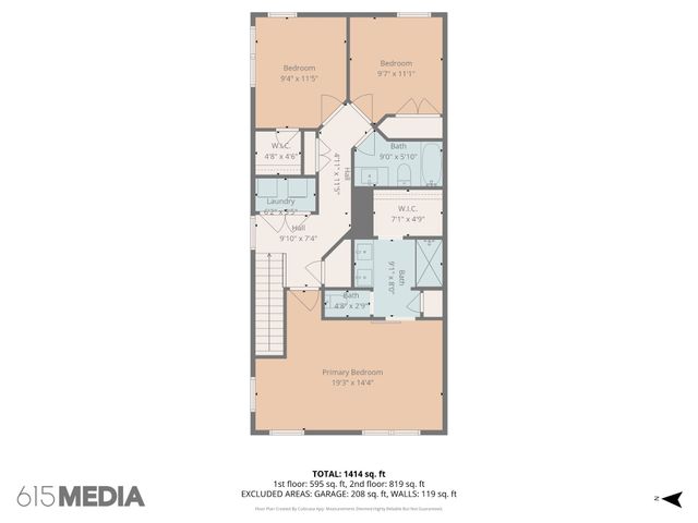 110 Brighton Ln, Lebanon, TN 37090