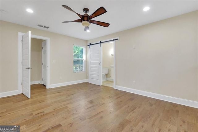 998 Mayson Turner Road NW, Atlanta, GA 30314