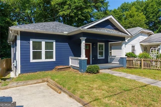 998 Mayson Turner Road NW, Atlanta, GA 30314
