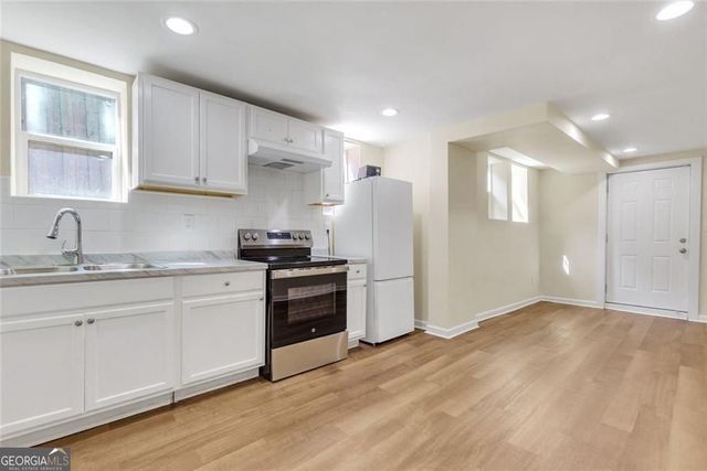 998 Mayson Turner Road NW, Atlanta, GA 30314