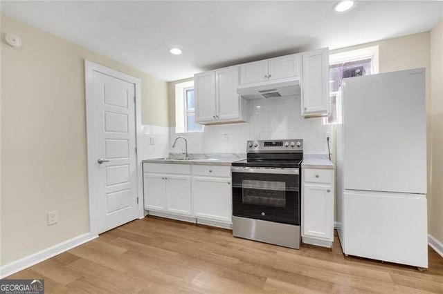 998 Mayson Turner Road NW, Atlanta, GA 30314