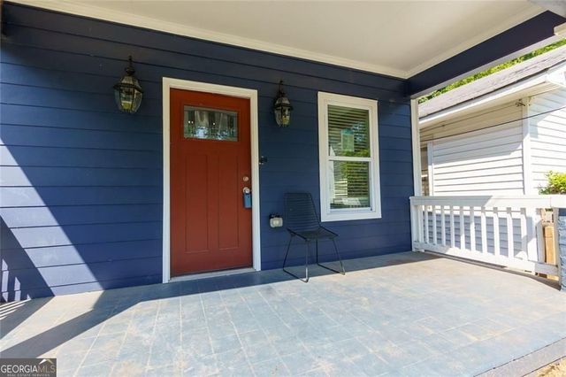 998 Mayson Turner Road NW, Atlanta, GA 30314