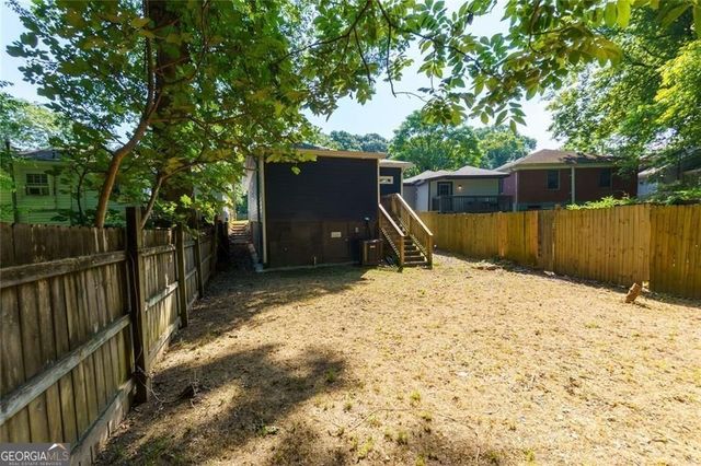 998 Mayson Turner Road NW, Atlanta, GA 30314