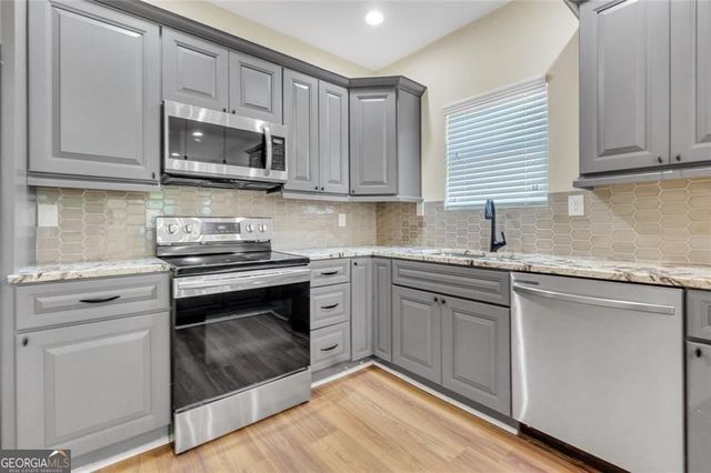 998 Mayson Turner Road NW, Atlanta, GA 30314