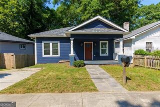 998 Mayson Turner Road NW, Atlanta, GA 30314
