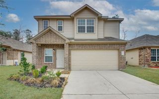 2627 Hoffman Lane, Conroe, TX 77304