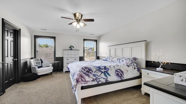 2521 Ashley Avenue, Schererville, IN 46375