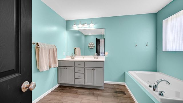 2521 Ashley Avenue, Schererville, IN 46375