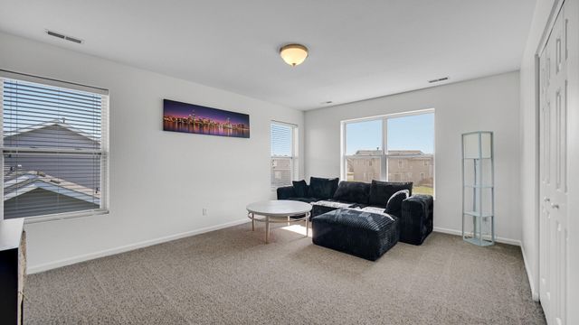 2521 Ashley Avenue, Schererville, IN 46375