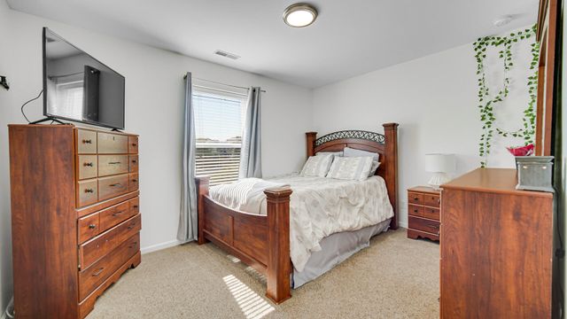 2521 Ashley Avenue, Schererville, IN 46375
