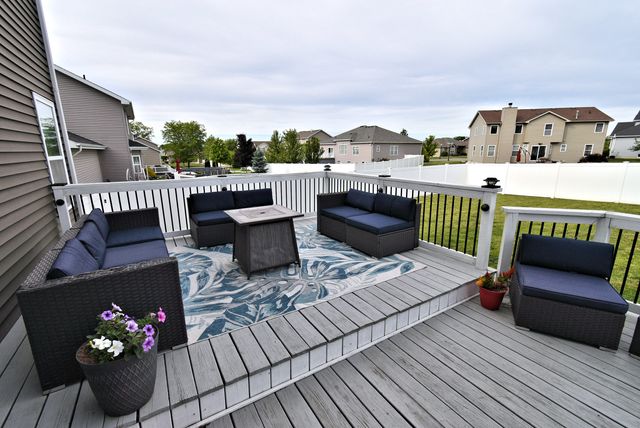 2521 Ashley Avenue, Schererville, IN 46375