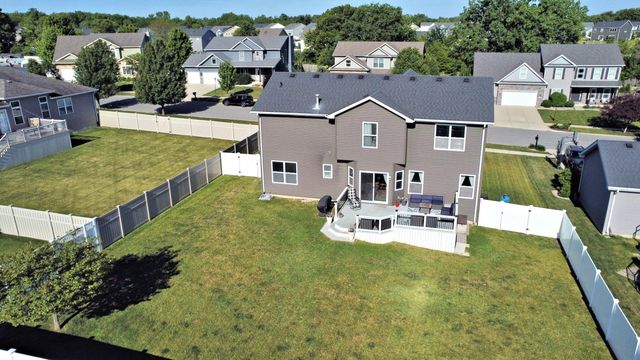 2521 Ashley Avenue, Schererville, IN 46375