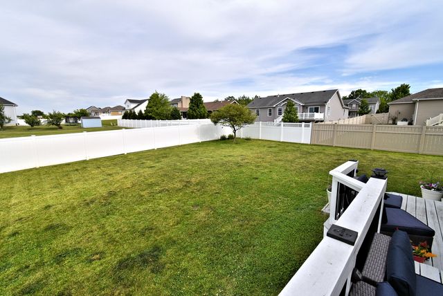 2521 Ashley Avenue, Schererville, IN 46375