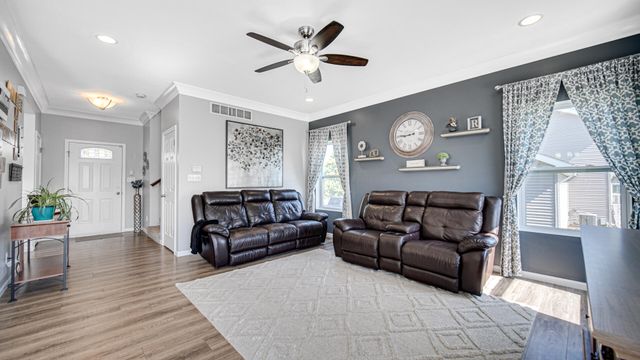 2521 Ashley Avenue, Schererville, IN 46375