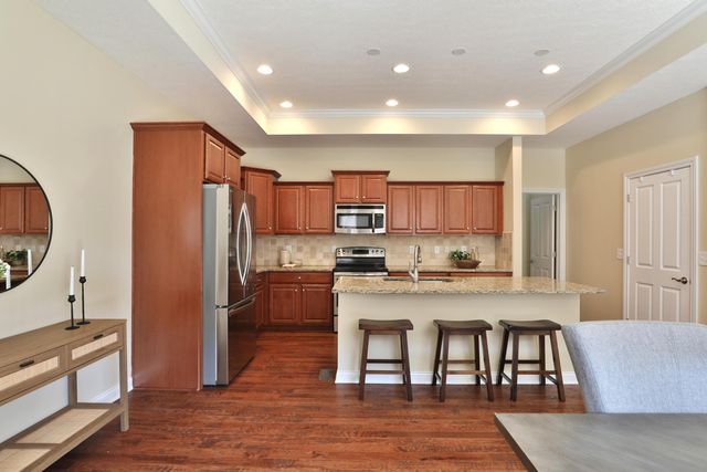 5016 Foxtail Drive, 37, Hilliard, OH 43026