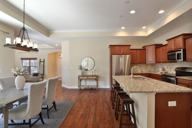 5016 Foxtail Drive, 37, Hilliard, OH 43026