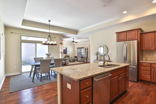 5016 Foxtail Drive, 37, Hilliard, OH 43026