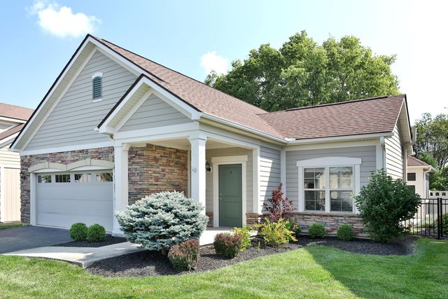 5016 Foxtail Drive, 37, Hilliard, OH 43026