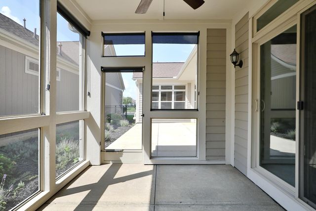 5016 Foxtail Drive, 37, Hilliard, OH 43026