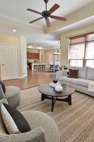 5016 Foxtail Drive, 37, Hilliard, OH 43026
