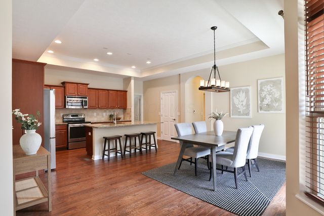 5016 Foxtail Drive, 37, Hilliard, OH 43026