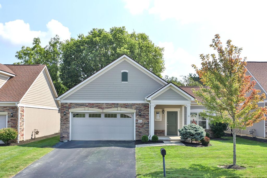 5016 Foxtail Drive, 37, Hilliard, OH 43026