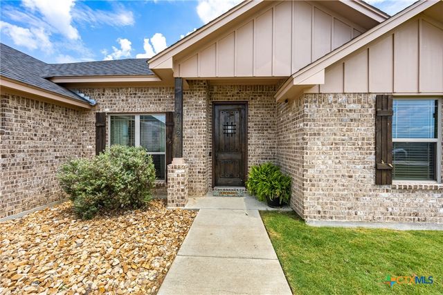 7112 KC Ranch Court, Temple, TX 76501