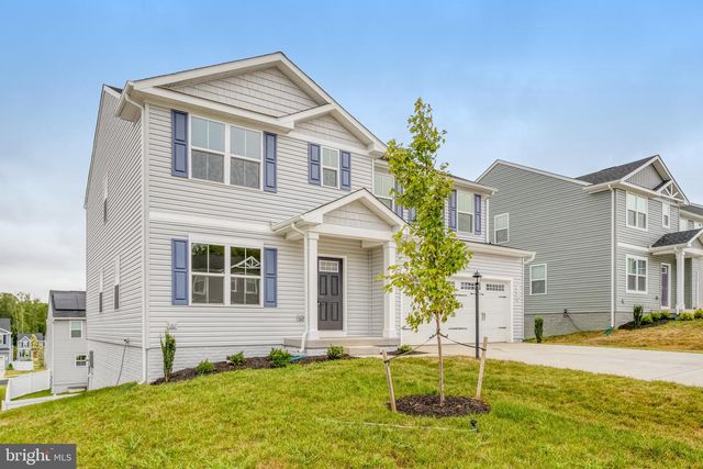1714 NEBULA LN, Stafford, VA 22554