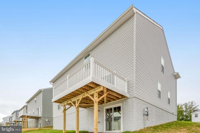 1714 NEBULA LN, Stafford, VA 22554