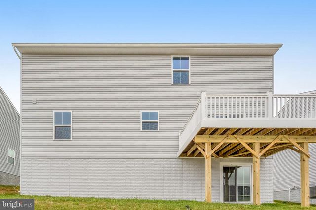 1714 NEBULA LN, Stafford, VA 22554